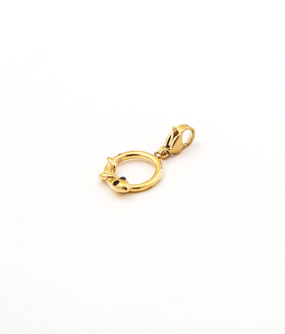 Charms snake