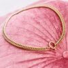 collier chunky