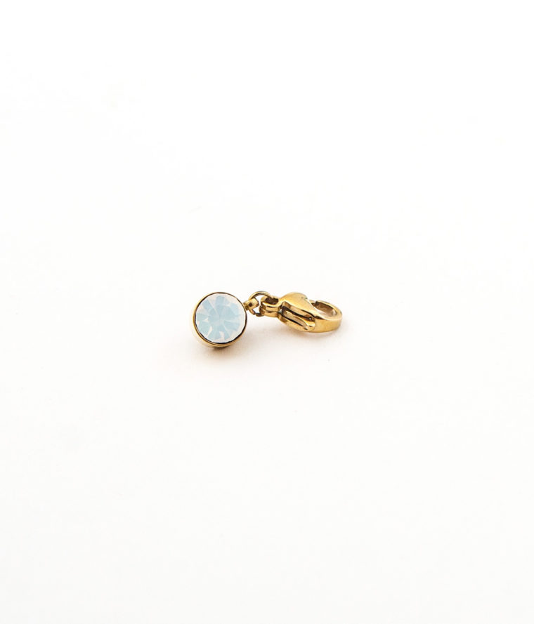 Charms strass