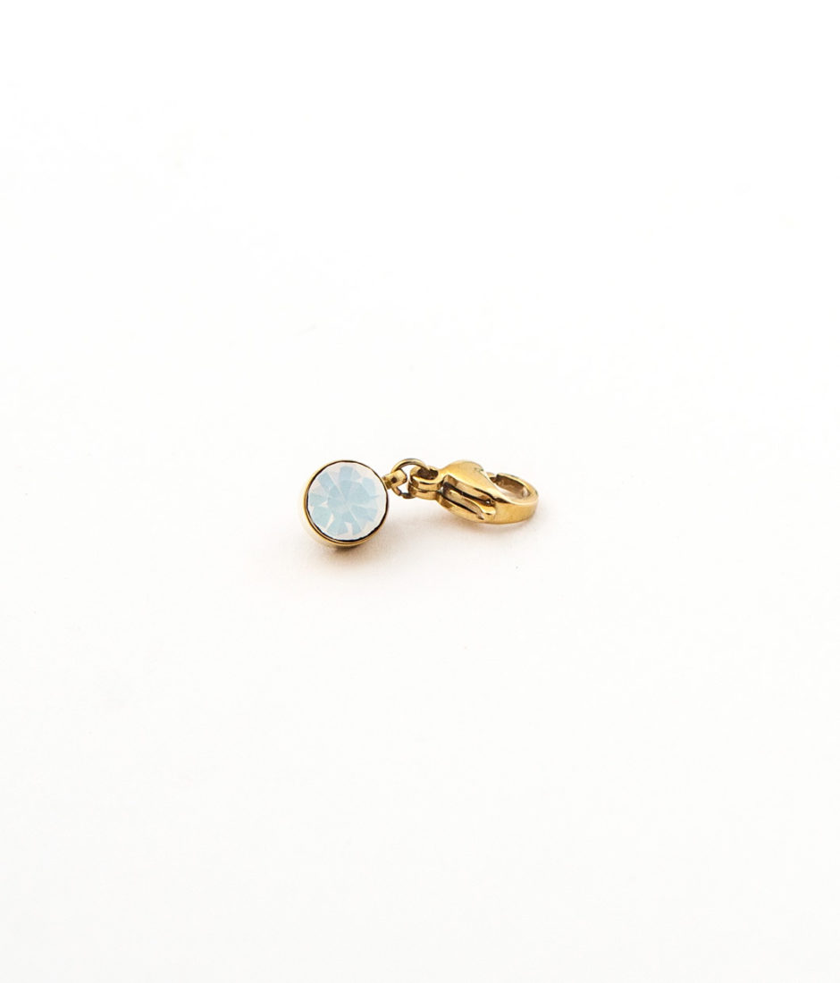 Charms strass