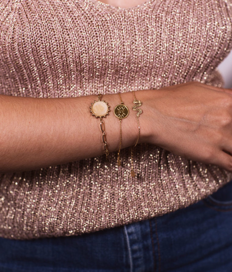 Bracelet snake – Image 2