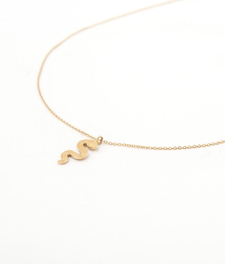 Collier Snake