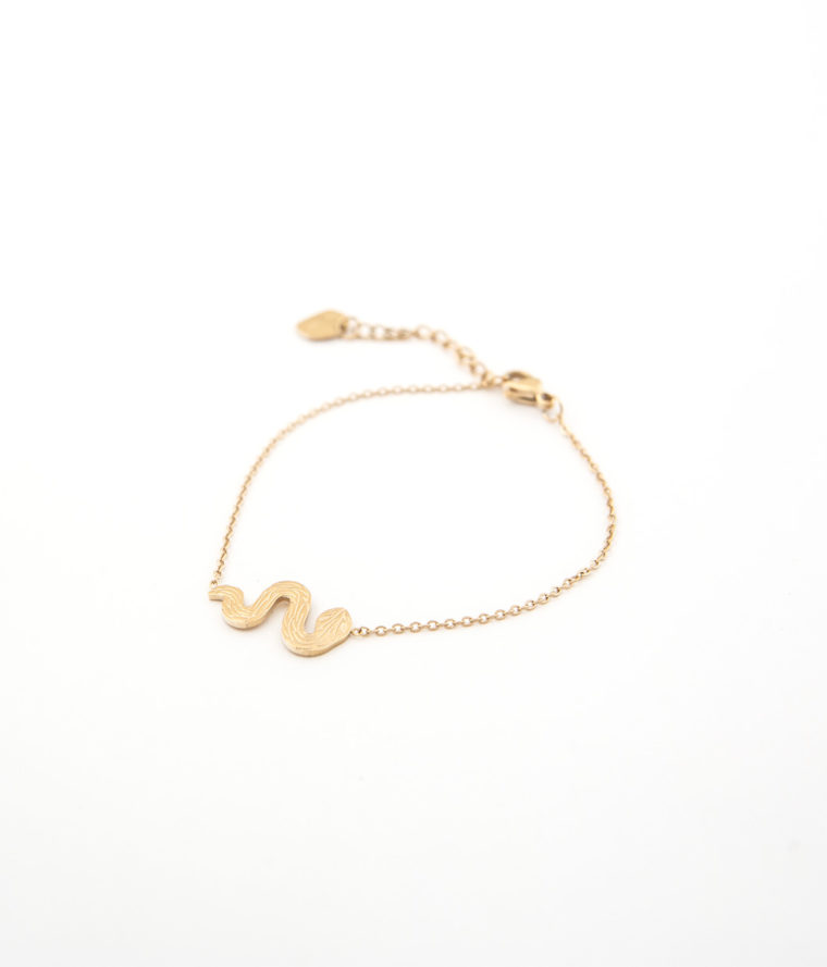 Bracelet snake
