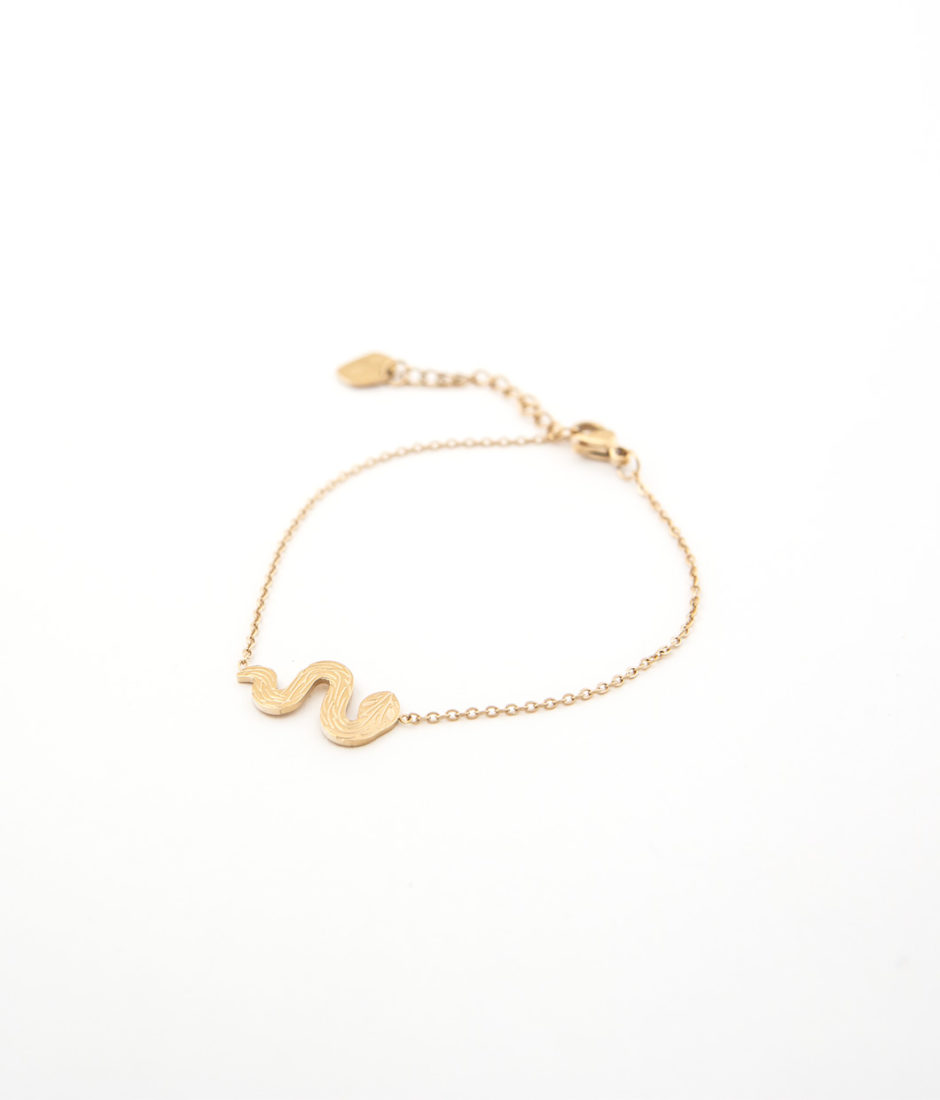 Bracelet snake