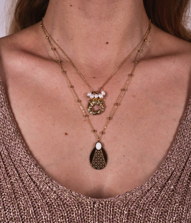 Collier stars – Image 2