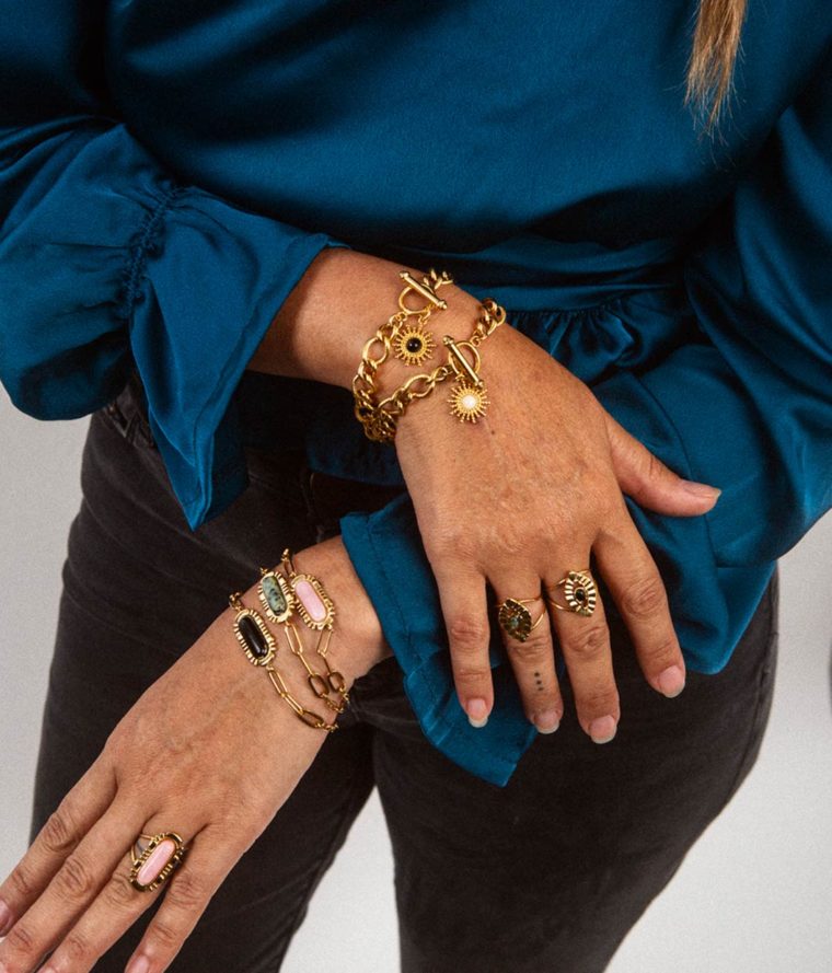 Bracelet Cult Onyx – Image 2
