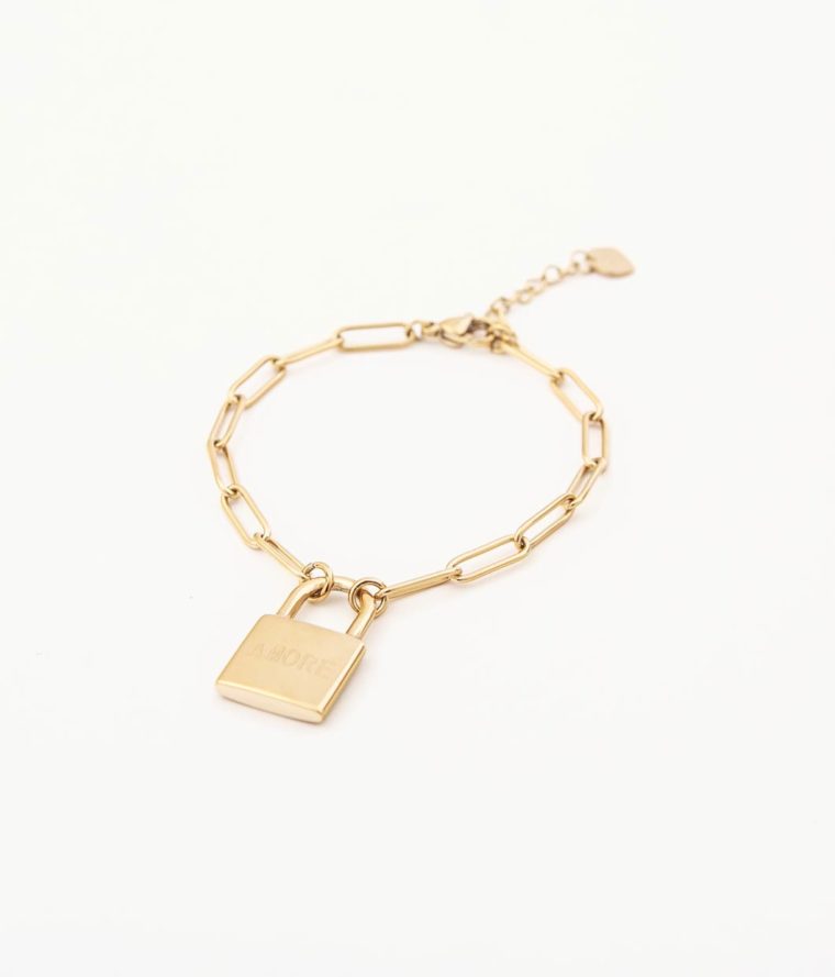Bracelet "Amore"
