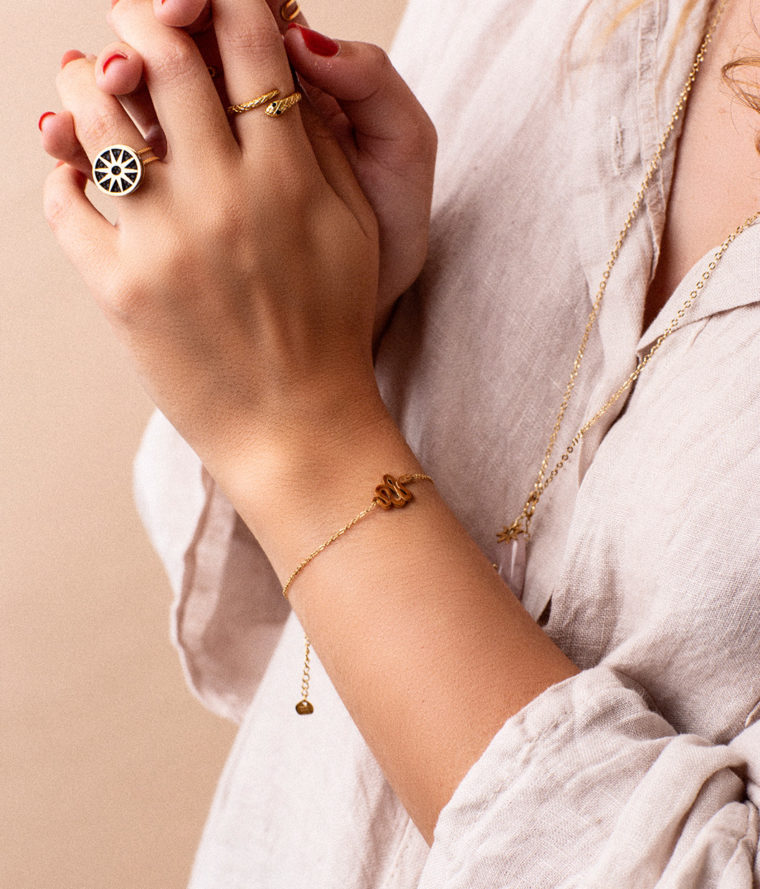 Bracelet Snake – Image 2