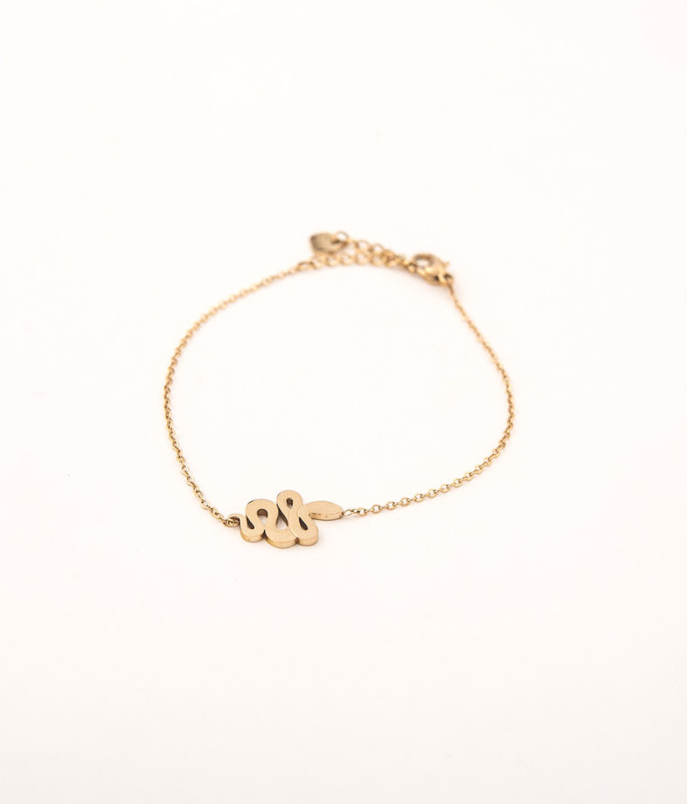 Bracelet Snake