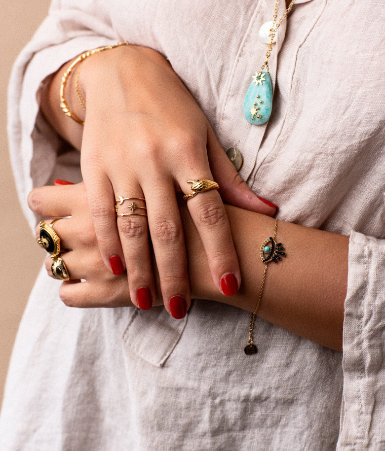 Bracelet Blue Eye – Image 2