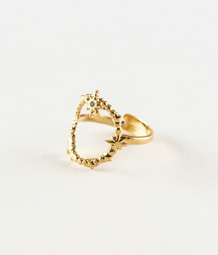 Bague Constellation