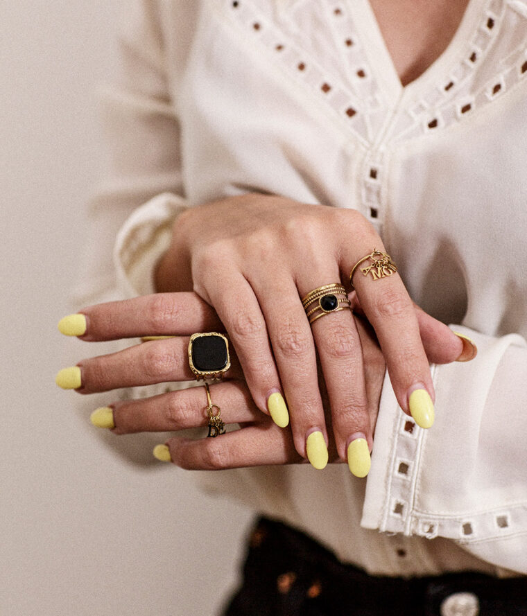 Bague Love – Image 3