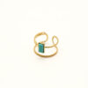 bague Turquoise