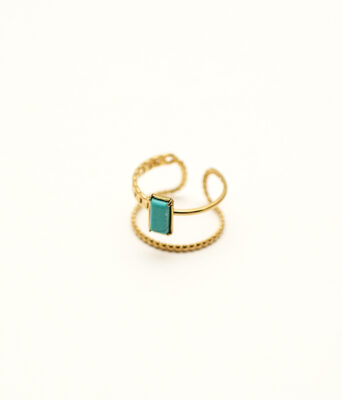 bague Turquoise