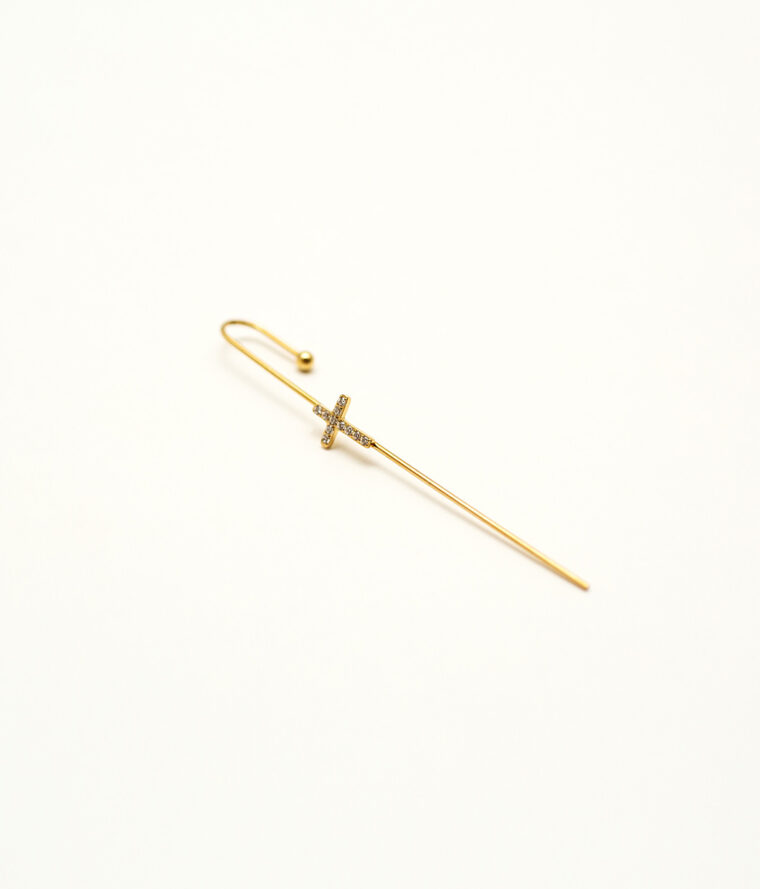 Mono boucle Cross