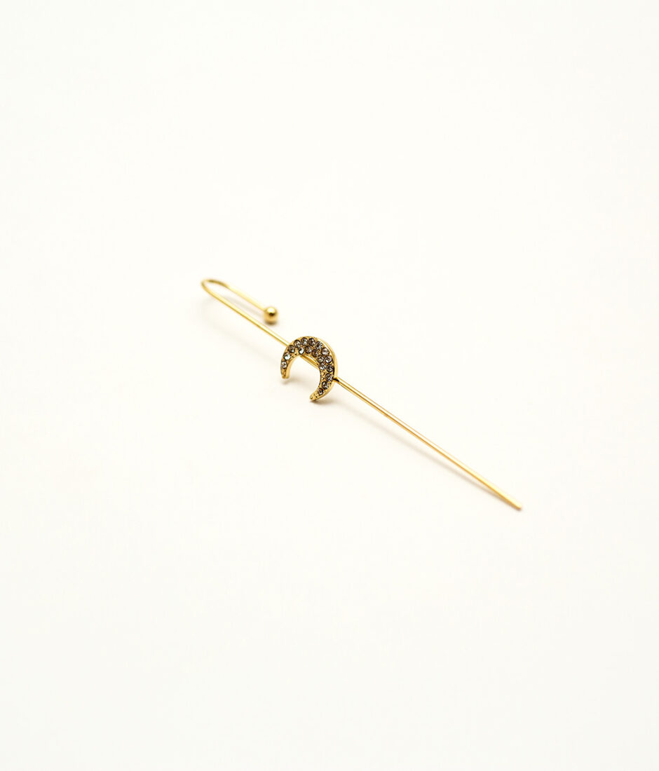 Mono boucle Moon
