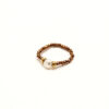 bague pearl