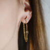 mono boucle polaris chaine
