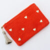 pochette gaze de coton