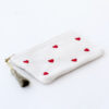 pochette gaze de coton