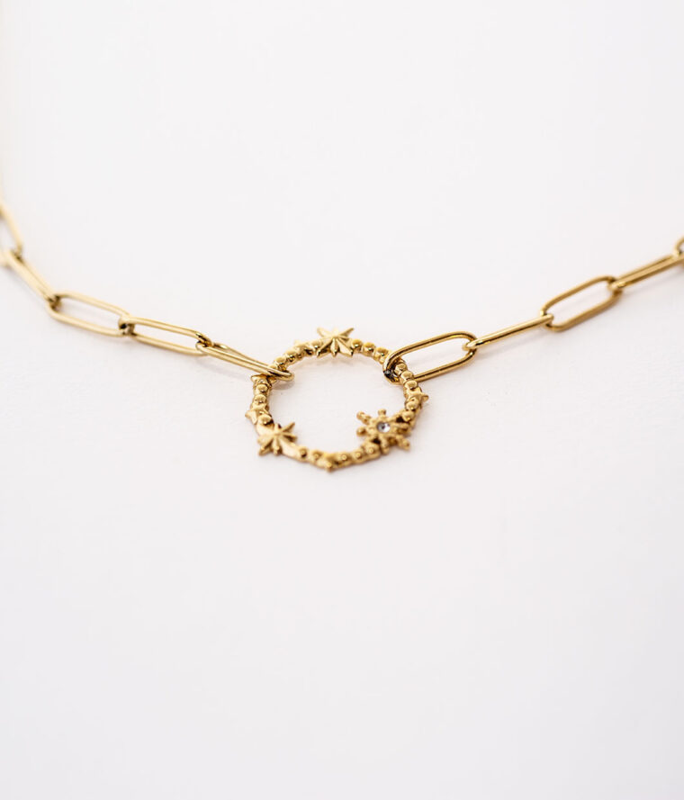 Collier constellation