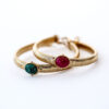 bracelet oval