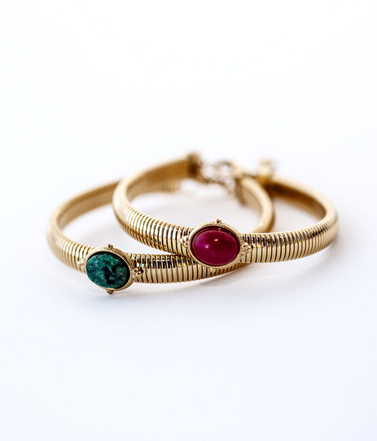 bracelet oval