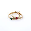 bracelet oval