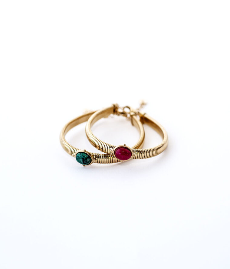 bracelet oval