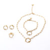 parure constellation