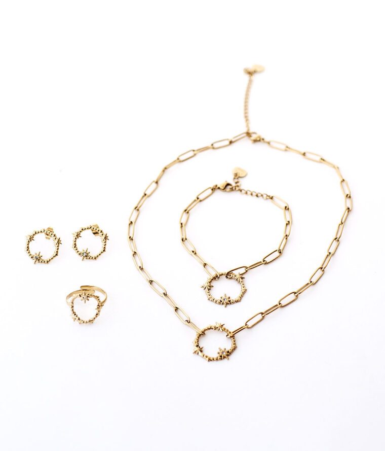 parure constellation