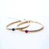 choker oval