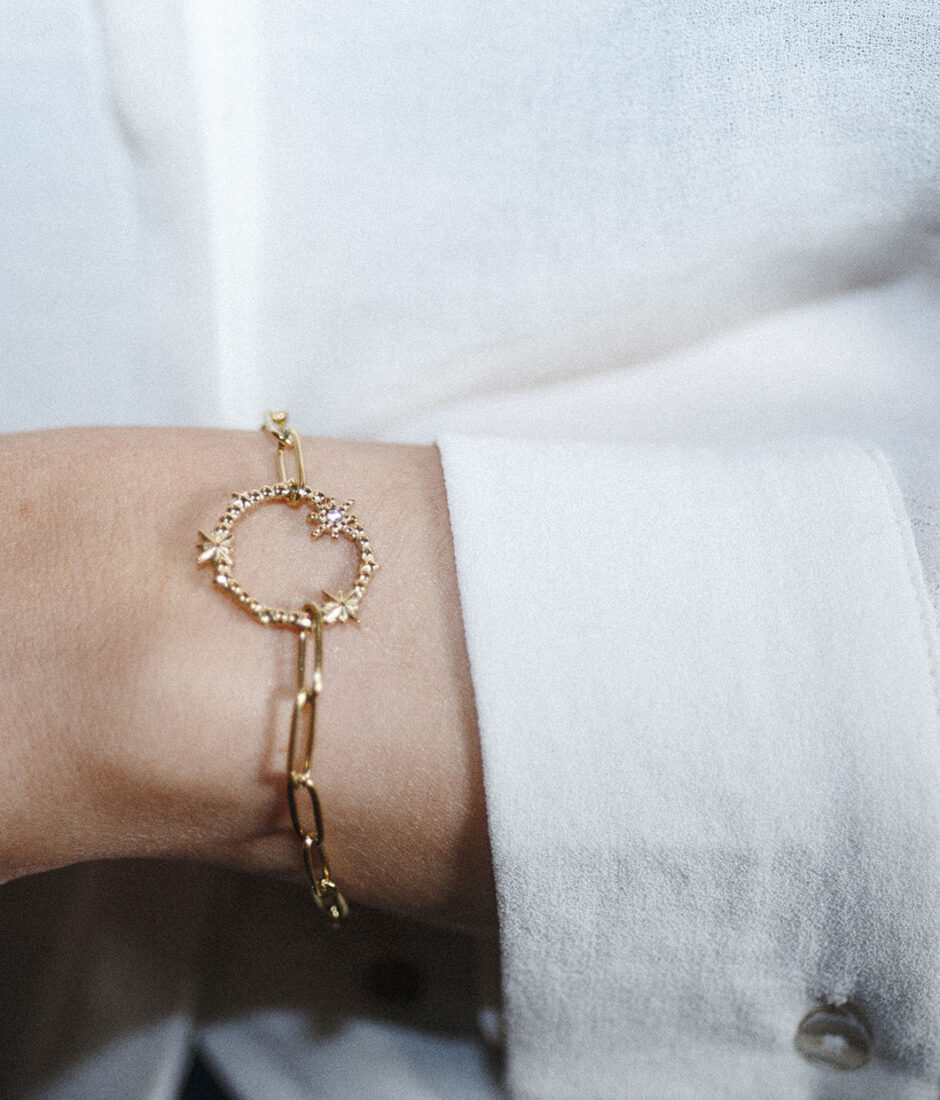 bracelet constellation