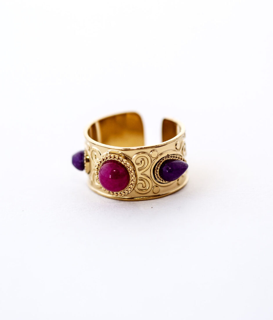 bague gypsy