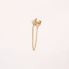 mono boucle chaine