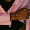 bracelet pierres naturelles