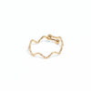 bague zig zag