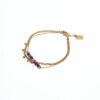 bracelet pierres naturelles