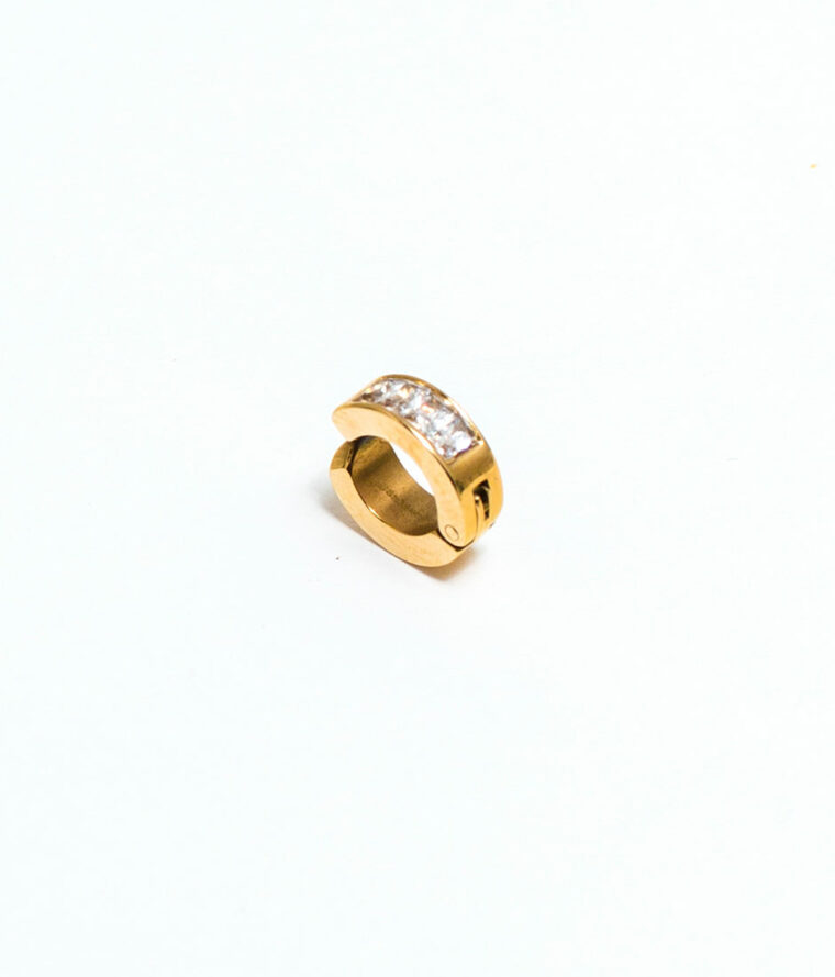 ear cuff