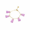 Bracelet Bonbon Ourson