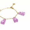 Bracelet Bonbon Ourson