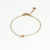 bracelet marguerite