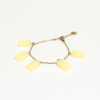 Bracelet Bonbon Ourson