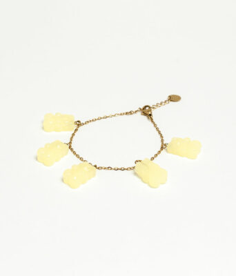 Bracelet Bonbon Ourson