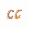 petites créoles strass
