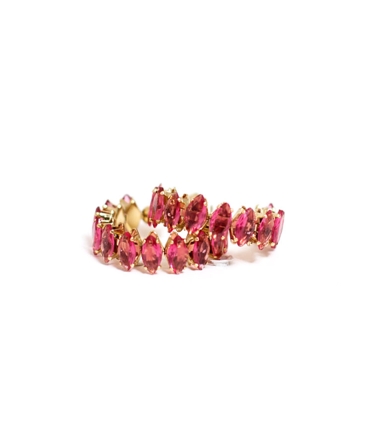 petites créoles strass