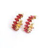 petites créoles strass