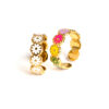 bague marguerites