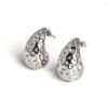 boucles d'oreilles goutte