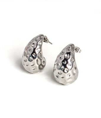 boucles d'oreilles goutte